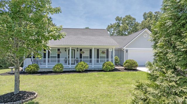 197 Cedar Hill Lane, Dayton, TN 37321