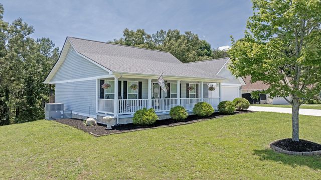 197 Cedar Hill Lane, Dayton, TN 37321