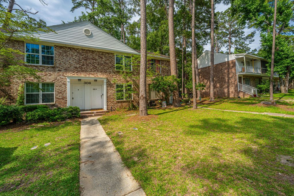 306 Crestview Drive Apt C, Summerville, SC 29485