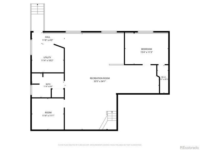 2093 S Rifle St, Aurora, CO 80013
