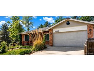 2093 S Rifle St, Aurora, CO 80013