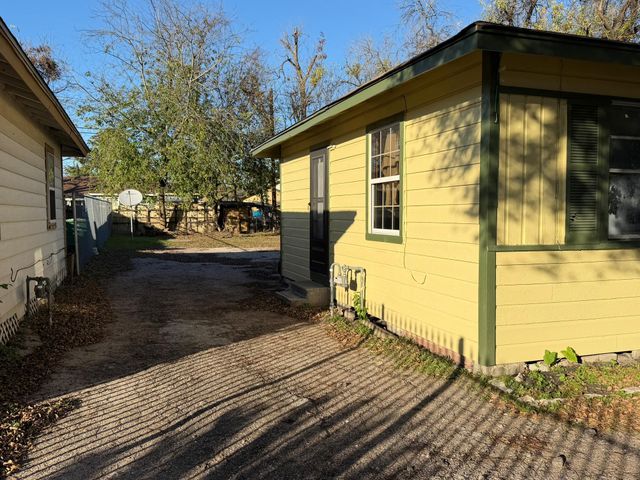 3123 Bennington Street, Houston, TX 77093