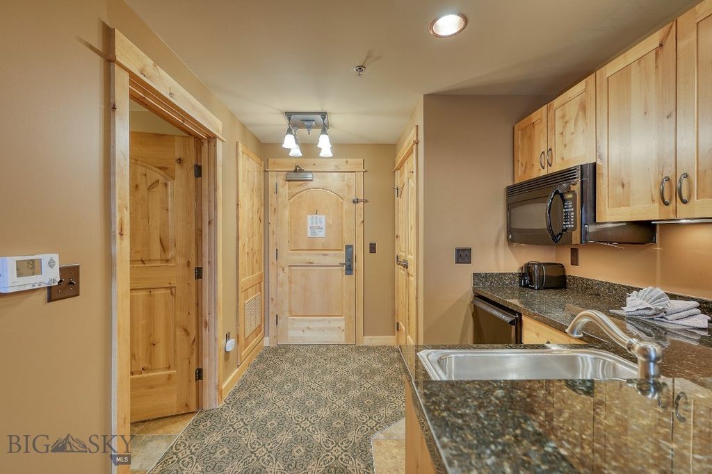 31 Big Sky Resort Road 406/476, Big Sky, MT 59716 photo 3