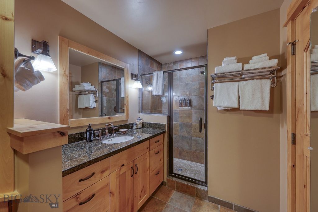 31 Big Sky Resort Road 406/476, Big Sky, MT 59716 photo 4
