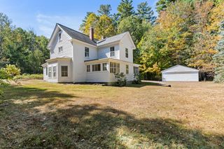 92 Bunker Road, New London, NH 03257