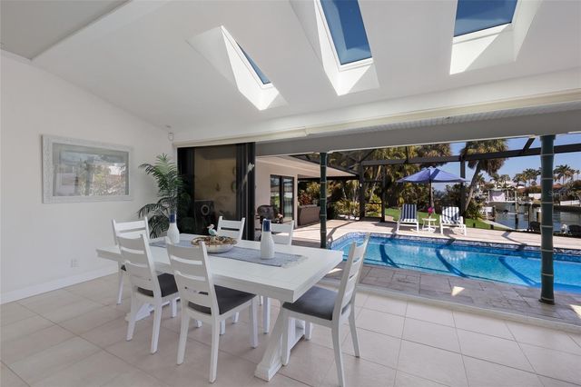 500 HALYARD LANE, Longboat Key, FL 34228