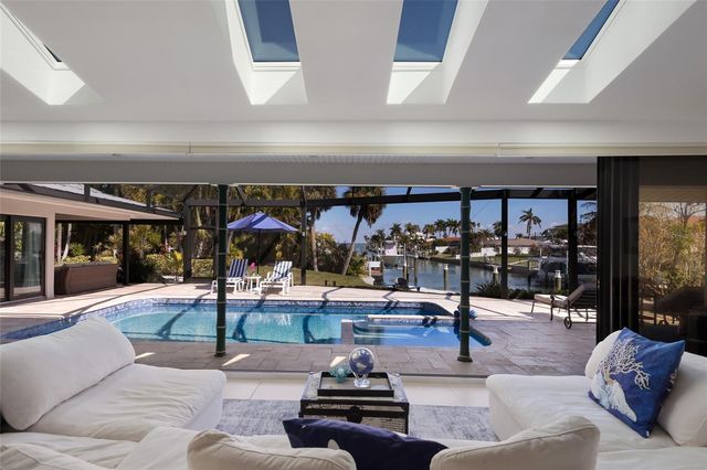 500 HALYARD LANE, Longboat Key, FL 34228