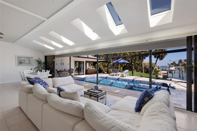 500 HALYARD LANE, Longboat Key, FL 34228