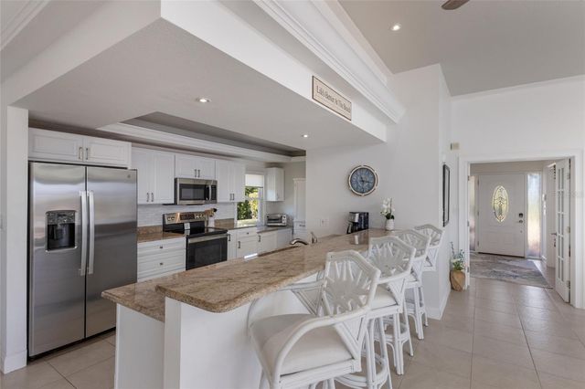 500 HALYARD LANE, Longboat Key, FL 34228