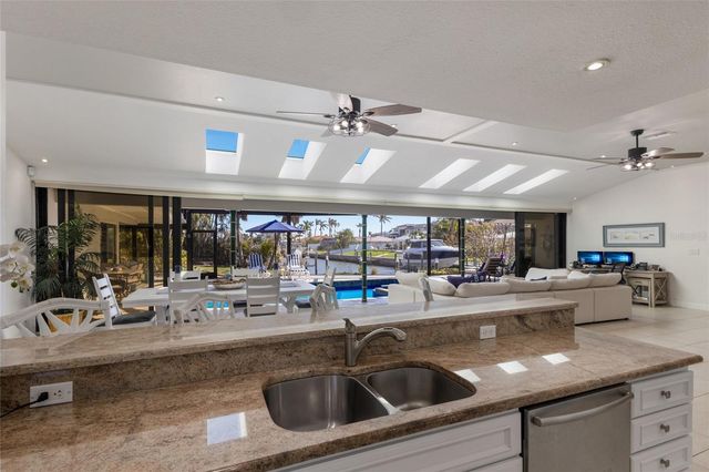 500 HALYARD LANE, Longboat Key, FL 34228