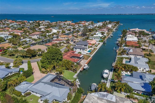 500 HALYARD LANE, Longboat Key, FL 34228