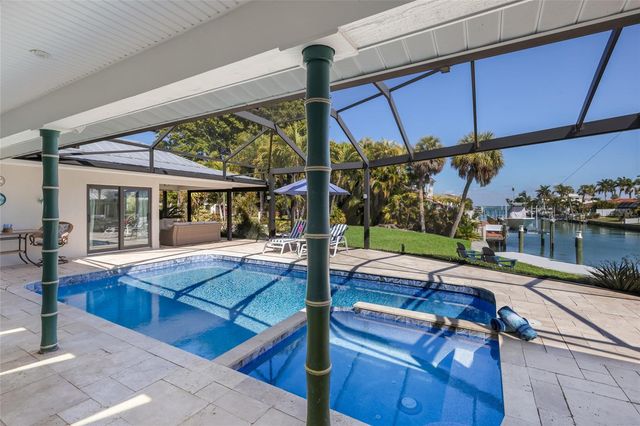 500 HALYARD LANE, Longboat Key, FL 34228