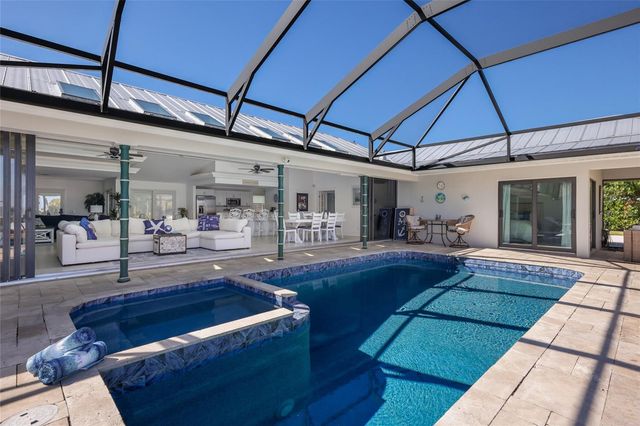 500 HALYARD LANE, Longboat Key, FL 34228