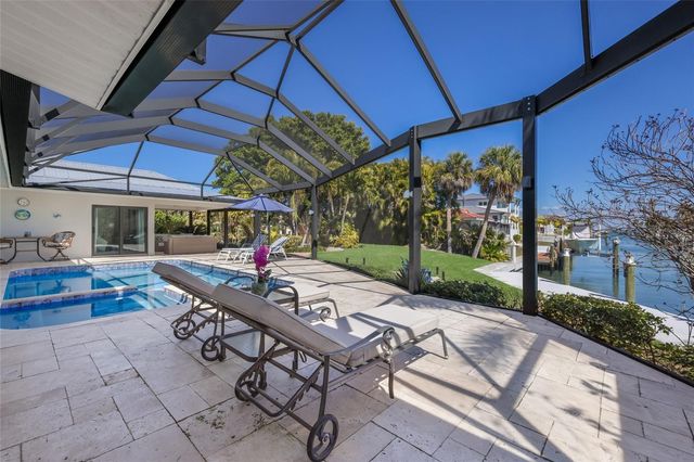 500 HALYARD LANE, Longboat Key, FL 34228