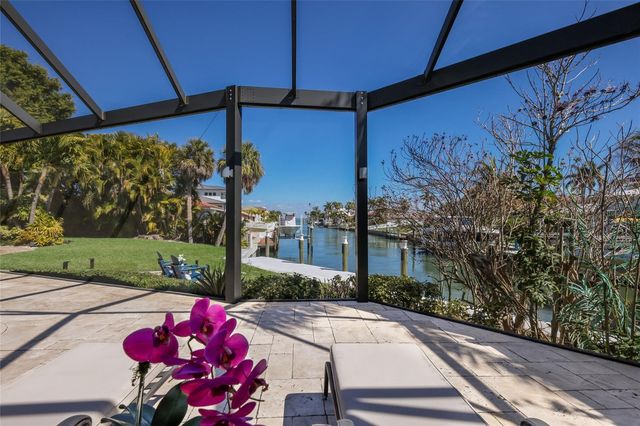 500 HALYARD LANE, Longboat Key, FL 34228