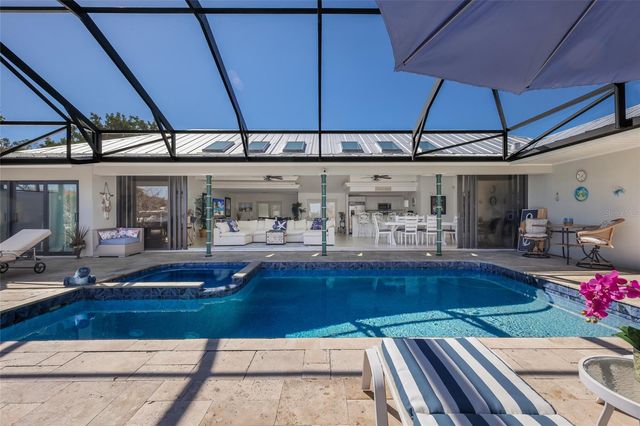 500 HALYARD LANE, Longboat Key, FL 34228