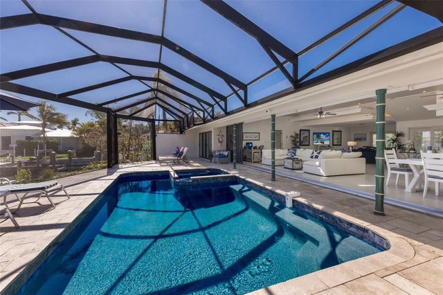 500 HALYARD LANE, Longboat Key, FL 34228