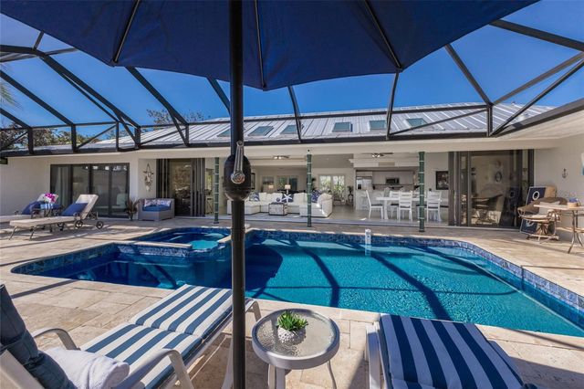 500 HALYARD LANE, Longboat Key, FL 34228