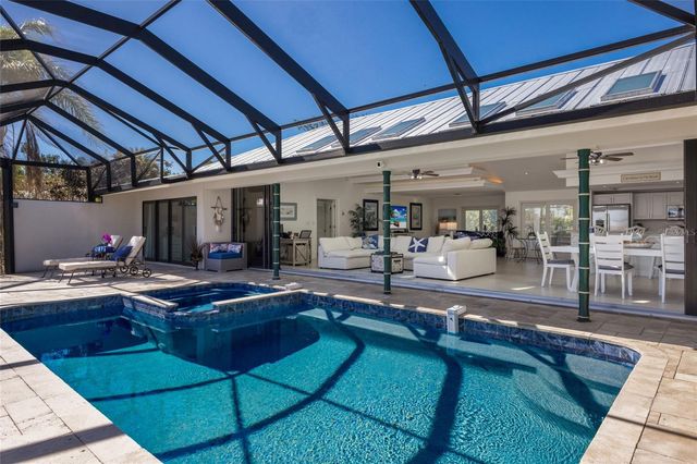 500 HALYARD LANE, Longboat Key, FL 34228