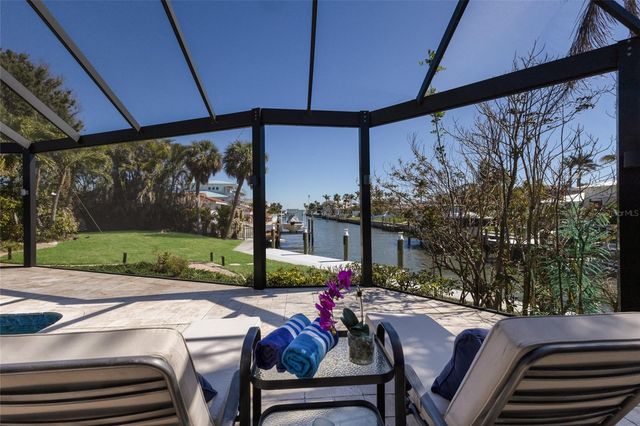 500 HALYARD LANE, Longboat Key, FL 34228