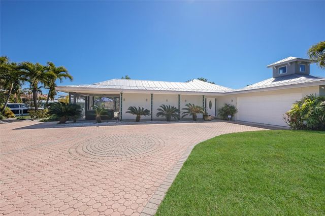 500 HALYARD LANE, Longboat Key, FL 34228