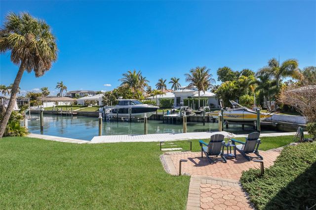 500 HALYARD LANE, Longboat Key, FL 34228