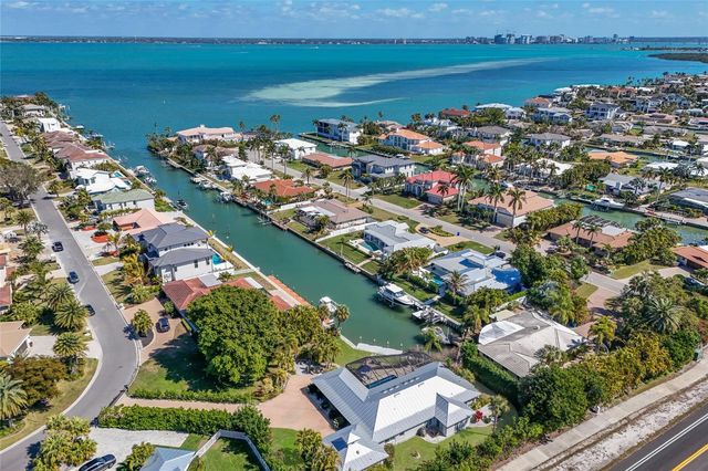 500 HALYARD LANE, Longboat Key, FL 34228