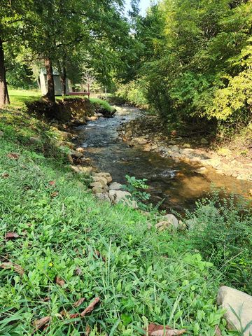 Lot 27 Lazy Bear Trail, Andrews, NC 28901