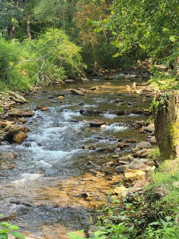 Lot 27 Lazy Bear Trail, Andrews, NC 28901