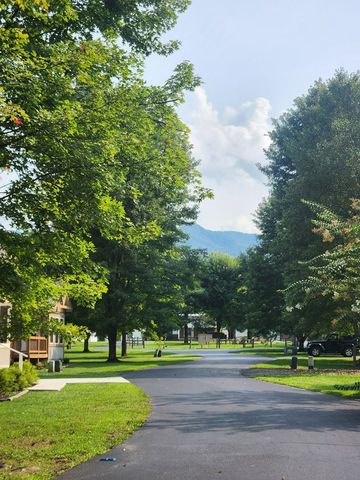 Lot 27 Lazy Bear Trail, Andrews, NC 28901