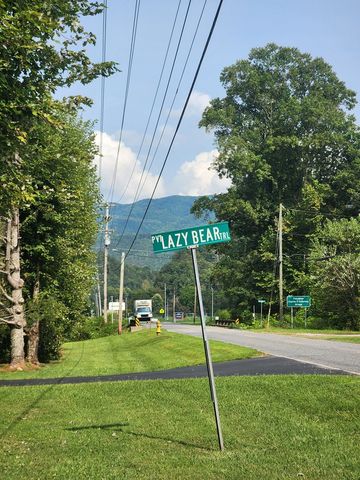 Lot 27 Lazy Bear Trail, Andrews, NC 28901