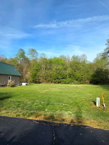 Lot 27 Lazy Bear Trail, Andrews, NC 28901