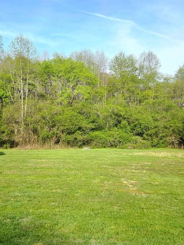 Lot 27 Lazy Bear Trail, Andrews, NC 28901
