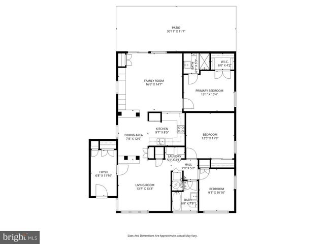 1102 BROADWOOD DR, Rockville, MD 20851