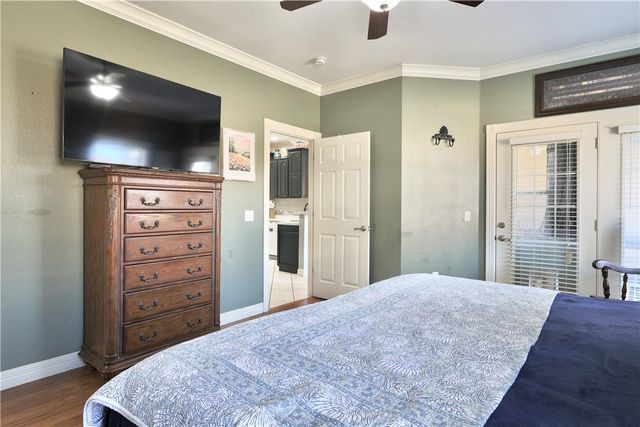 810 Brookside Court, Rogers, AR 72758