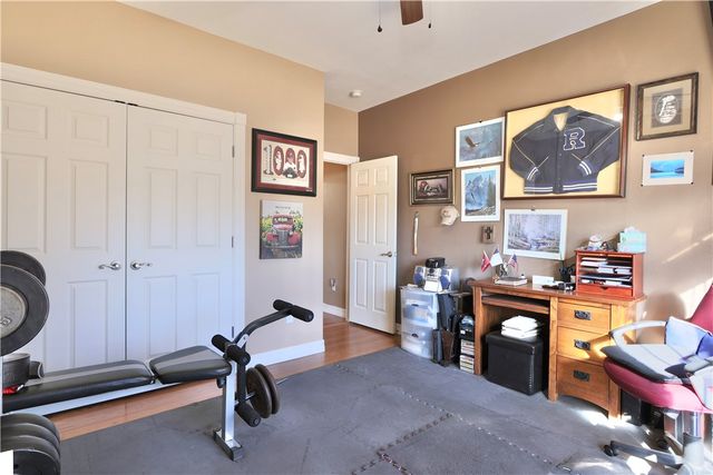 810 Brookside Court, Rogers, AR 72758