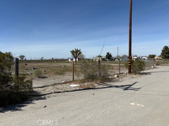 1290 Highway 18, Pinon Hills, CA 92372