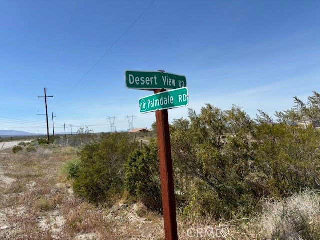 1290 Highway 18, Pinon Hills, CA 92372