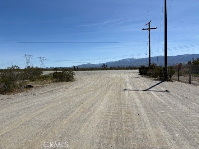 1290 Highway 18, Pinon Hills, CA 92372