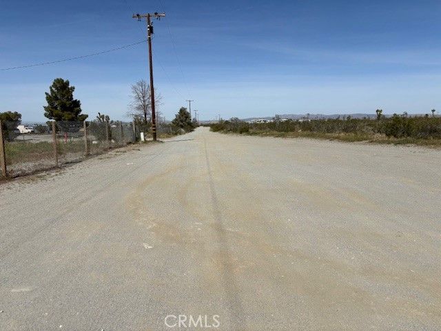 1290 Highway 18, Pinon Hills, CA 92372