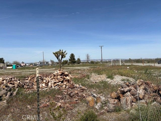 1290 Highway 18, Pinon Hills, CA 92372