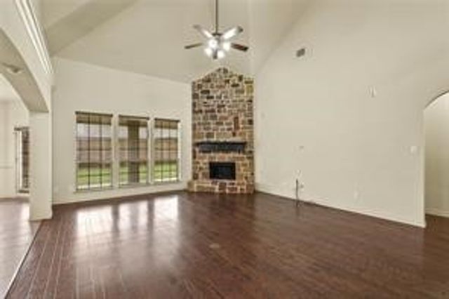 516 Windy Knoll Drive, Murphy, TX 75094