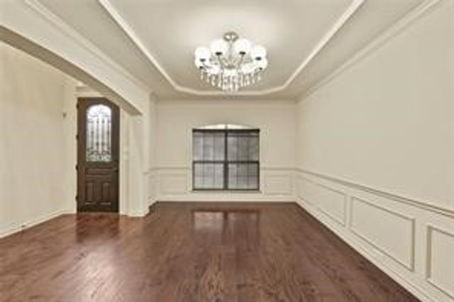 516 Windy Knoll Drive, Murphy, TX 75094