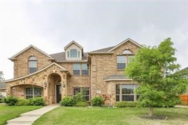 516 Windy Knoll Drive, Murphy, TX 75094