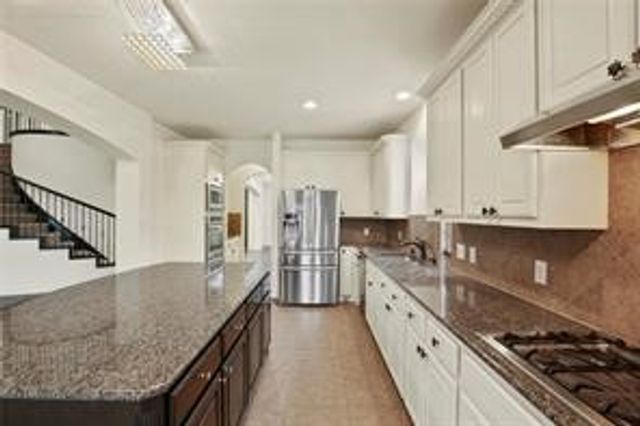 516 Windy Knoll Drive, Murphy, TX 75094