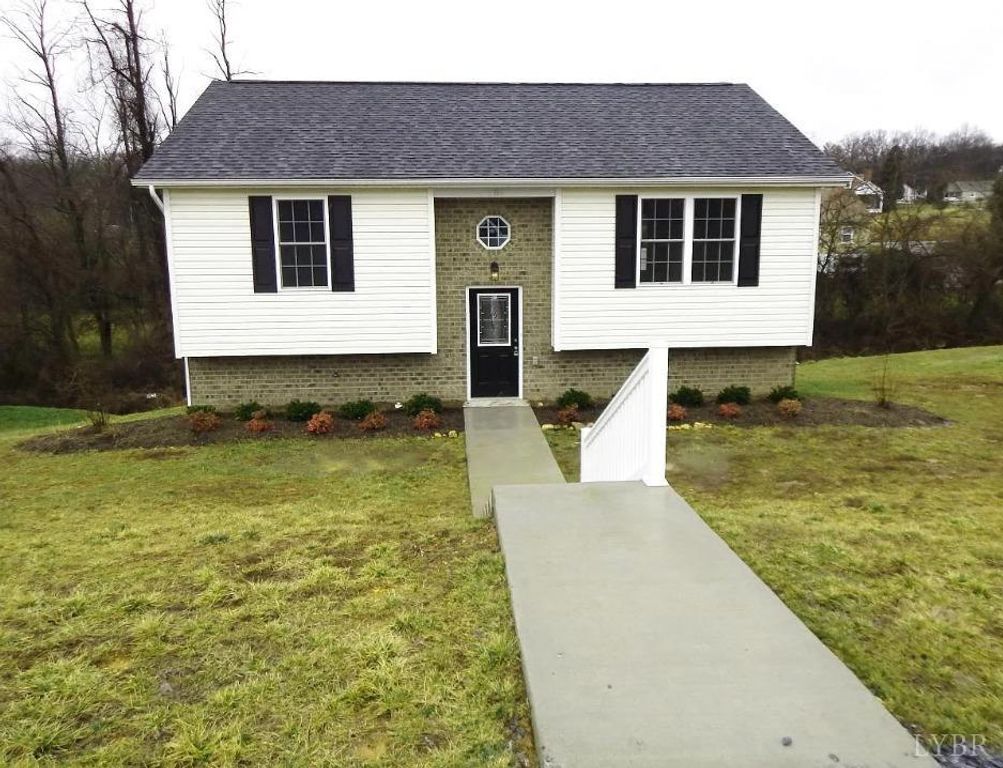 289 Todd Lane, Madison Heights, VA 24572