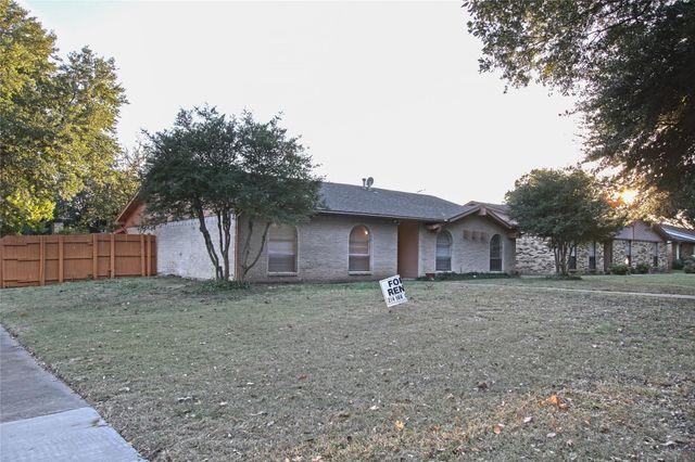 1000 Windy Meadow Drive, Plano, TX 75023