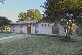 1000 Windy Meadow Drive, Plano, TX 75023