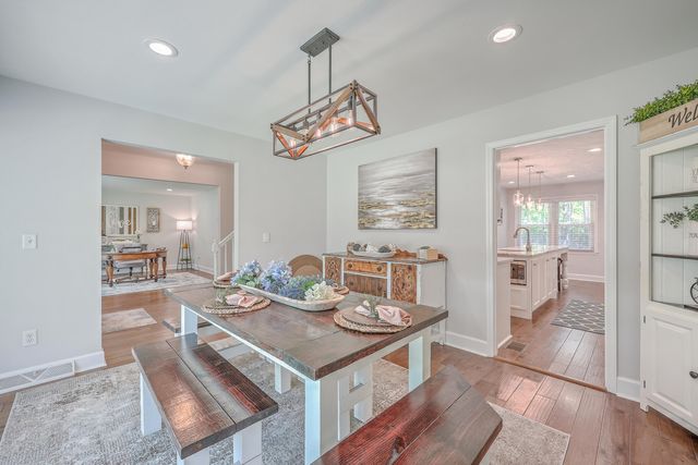 110 Beaverton Court, Summerville, SC 29485