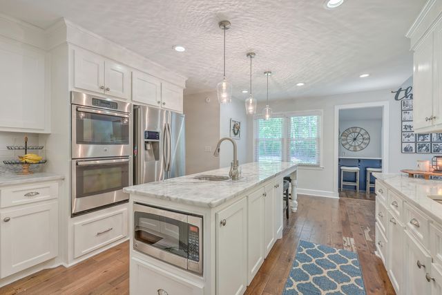 110 Beaverton Court, Summerville, SC 29485